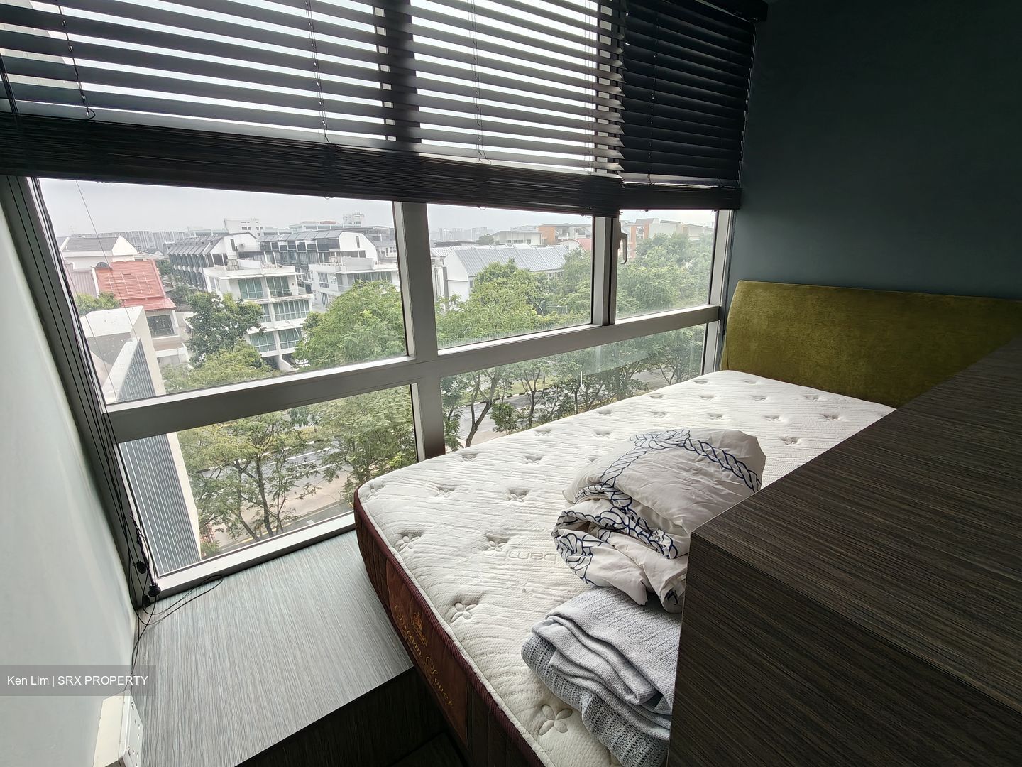 The Minton (D19), Condominium #639535391